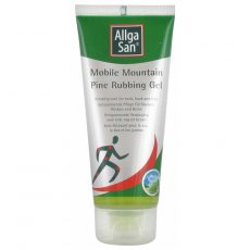 Gel relaxant cervicales, dos et jambes 100ml - Allga San
