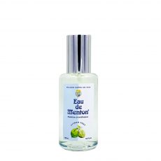 Parfum d'ambiance Eau de Menton Citron Vert vaporisateur 100ml