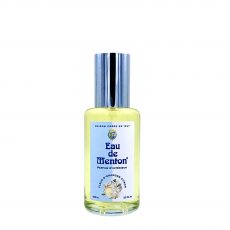 Parfum d'ambiance Eau de Menton Fleur d'Oranger Citron vaporisateur 100ml