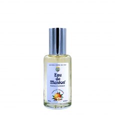 Parfum d'ambiance Eau de Menton Vanille Orange vaporisateur 100ml