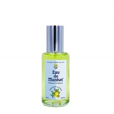 Parfum d'ambiance Eau de Menton Verveine Citron vaporisateur 100ml