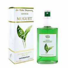 Eau de toilette Muguet