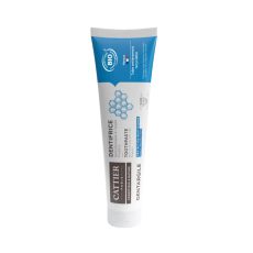 Tube de dentifrice bio Cattier à l’argile et à la propolis 75 ml sans fluor