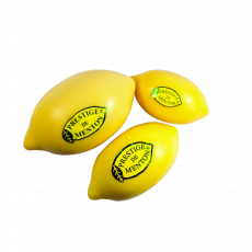 Savon citron jaune Prestige de Menton