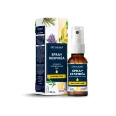 Respirea 30ml Vaporisateur - Dietaroma
