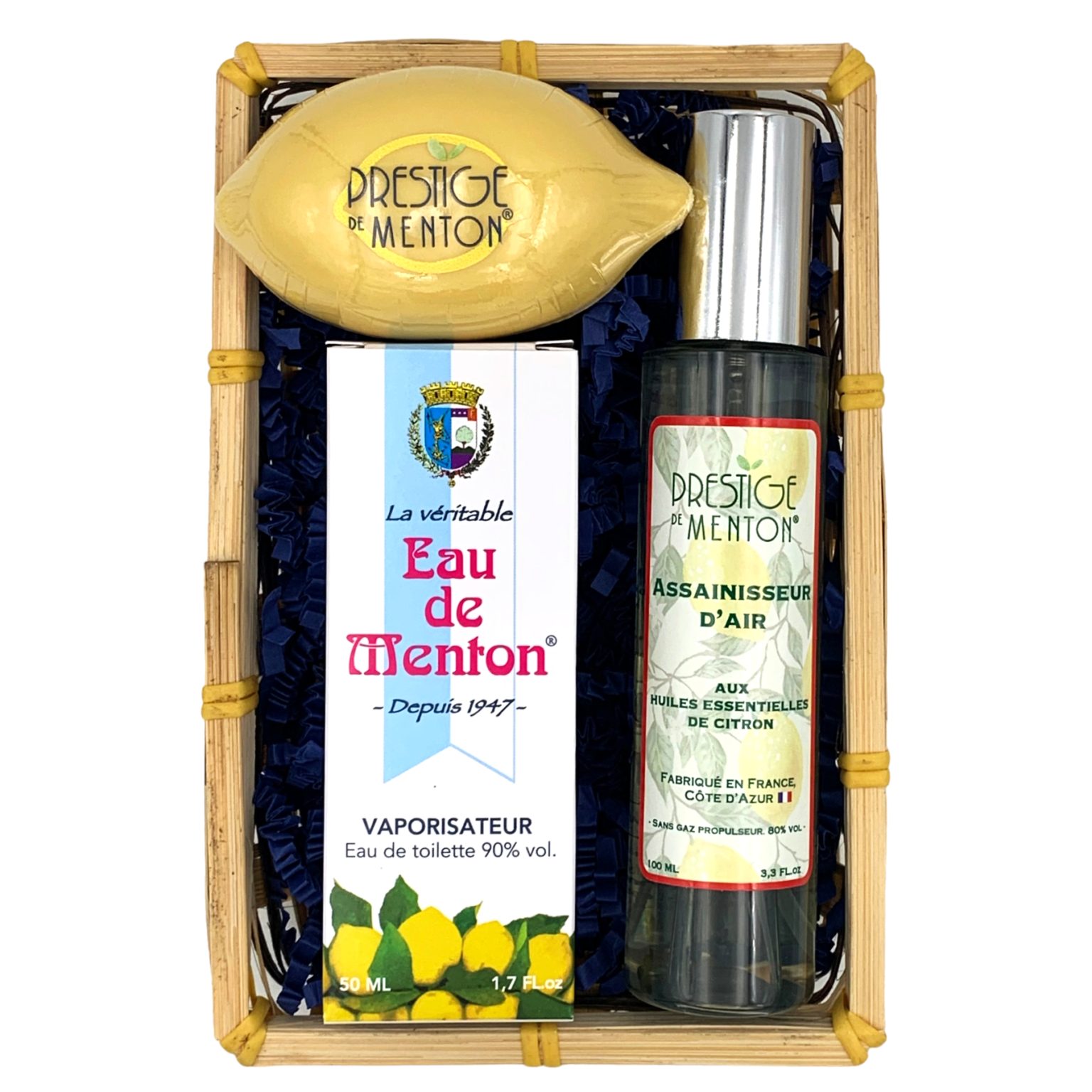 Arbre Magique Assainisseur d'air pour Voiture - Purificateur d'air