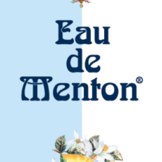Eau de Menton - Citron d'Eté / Echantillon