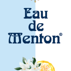 Eau de Menton - Absolue / Echantillon