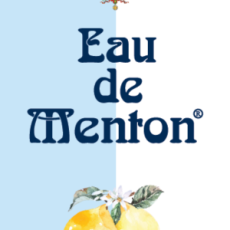 Eau de Menton - L'Originale / Echantillon