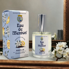 Eau de Menton Absolue