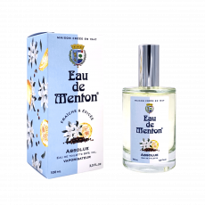 Eau de Menton Absolue 100ml