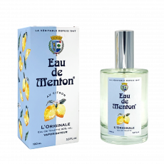 Eau de Menton L'Originale 100ml