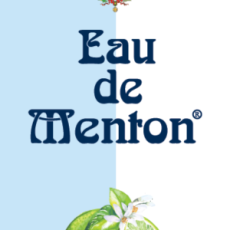 Eau de Menton - Citron Vert / Echantillon