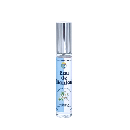 Eau de Menton Neroli 15ml