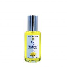 Parfum d'ambiance Eau de Menton Mimosa vaporisateur 100ml