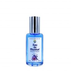 Parfum d'ambiance Eau de Menton Violette vaporisateur 100ml