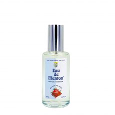 Parfum d'ambiance Eau de Menton Epices de Noel vaporisateur 100ml