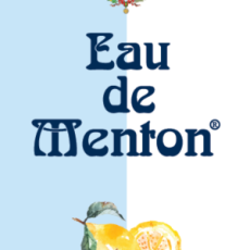 Echantillon eau de menton soleil gourmand