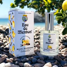 Eau de Menton Soleil Gourmand