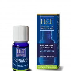 Huile Essentielle Bio Wintergreen procumbens 10ml