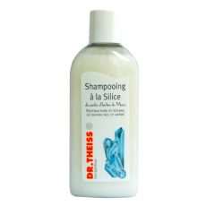Shampooing Silice - 200ml- Dr Theiss