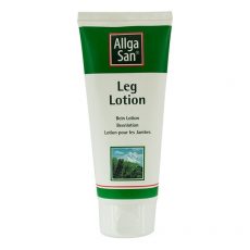 Lotion pour les jambes 100ml - Allga San
