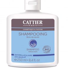 Shampooing antipelliculaire - Cattier