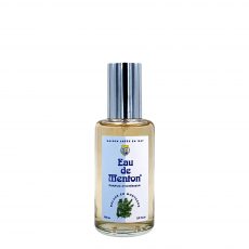 Parfum d'ambiance Eau de Menton Balade en Montagne vaporisateur 100ml