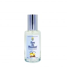 Parfum d'ambiance Eau de Menton Citron Boisé vaporisateur 100ml