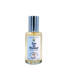 Parfum d'ambiance Eau de Menton Tentation Gourmande vaporisateur 100ml