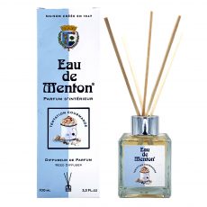 Parfum d'ambiance Eau de Menton Tentation Gourmande diffuseur 100ml