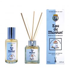 Parfum d'ambiance Eau de Menton Tentation Gourmande