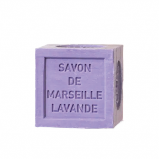 Cube de Marseille Lavande 300g