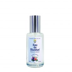 Parfum d'ambiance Eau de Menton Figue Santal vaporisateur 100ml