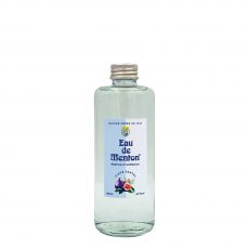 Parfum d'ambiance Eau de Menton Figue Santal recharge 200ml
