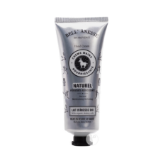 Crème mains nourrissante Lait d'Anesse 75ml - Bell'Anesse