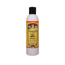 Shampooing Monoi Tiaré 250ml - Tiki
