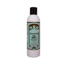 Shampooing Monoi Coco 250ml - Tiki