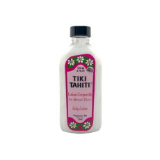 Lotion Corporelle Monoï 120ml - Tiki
