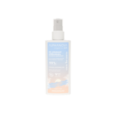 Gel Apaisant Après-soleil Bio 125ml - Alphanova