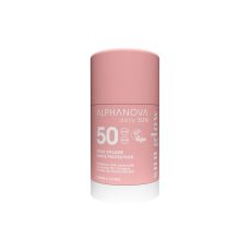 Stick Solaire visage SPF50 - 17ml - Alphanova