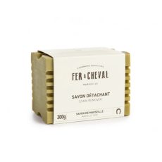 Savon détachant Ecocert - Fer à Cheval - 300g