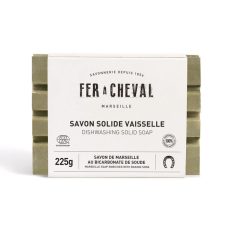 Fer à Cheval - Savon Vaisselle Eco Cert 225g