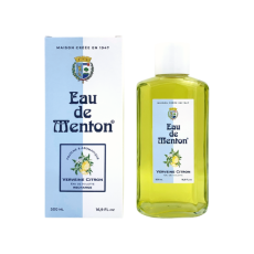 Eau de Menton Verveine Citron 500ml