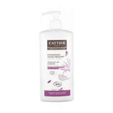 Shampooing à usage fréquent Cattier