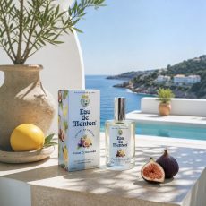 Eau de Menton Figue citronnée 50ml