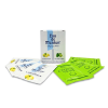 Serviette rafraichissante Eau de Menton