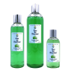 Gel douche bain moussant Eau de Menton Citron Vert