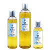 Gel douche bain moussant Eau de Menton Citron d'Eté Prestige de Menton