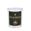 Bougie Eau de Menton Epices de Noel 80g